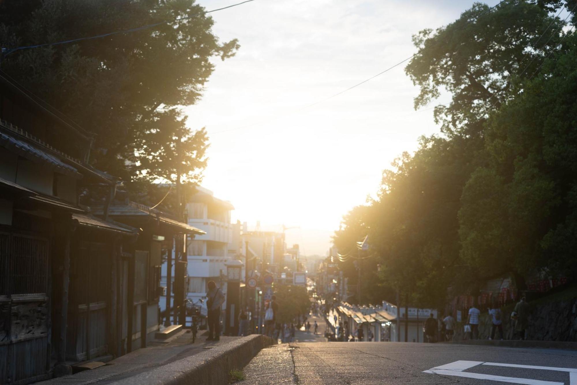 Nara Top Sights 5 To 20 Min Walk מראה חיצוני תמונה